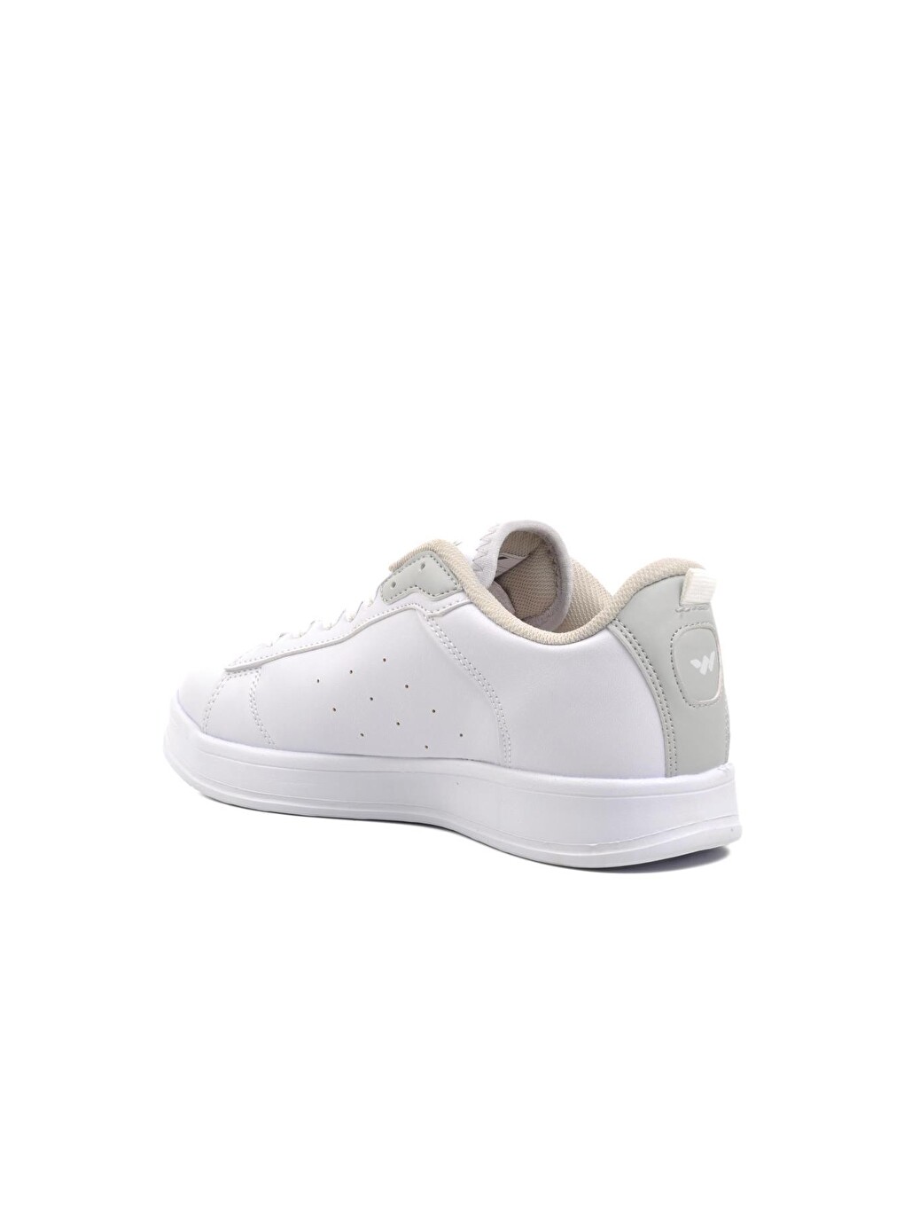 Lena Beyaz-buz Unisex Sneaker-3