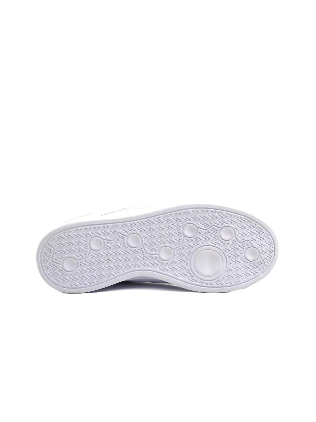 Lena Beyaz-buz Unisex Sneaker-4