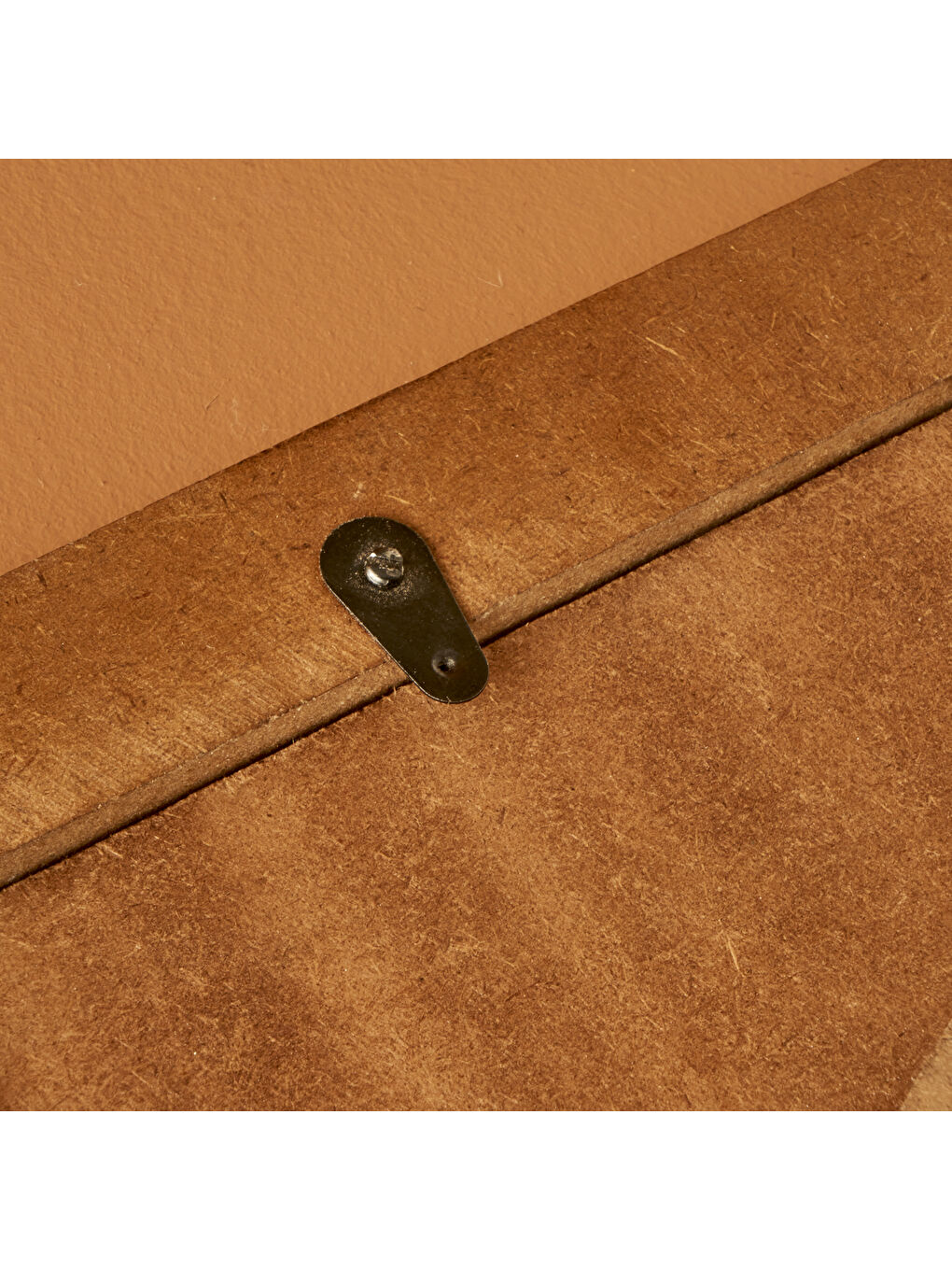 Venüs Mango Ağacı Çerçeve Siyah (19x1x24 cm)-3