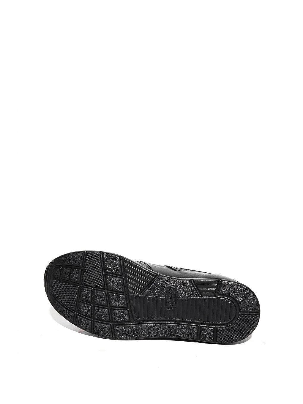 KATYA-H Comfort Kadın Ayakkabı Siyah-3