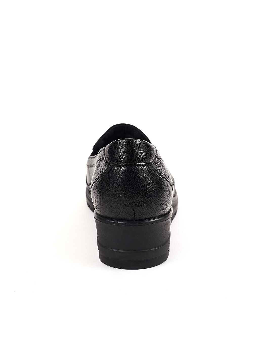 MORIZA-H Comfort Kadın Ayakkabı Siyah-2