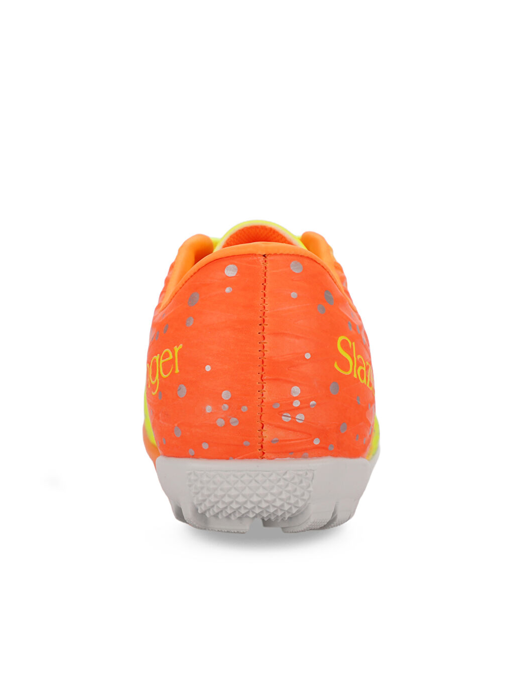 HANIA HS Erkek Futbol Ayakkabı Neon Sarı-5