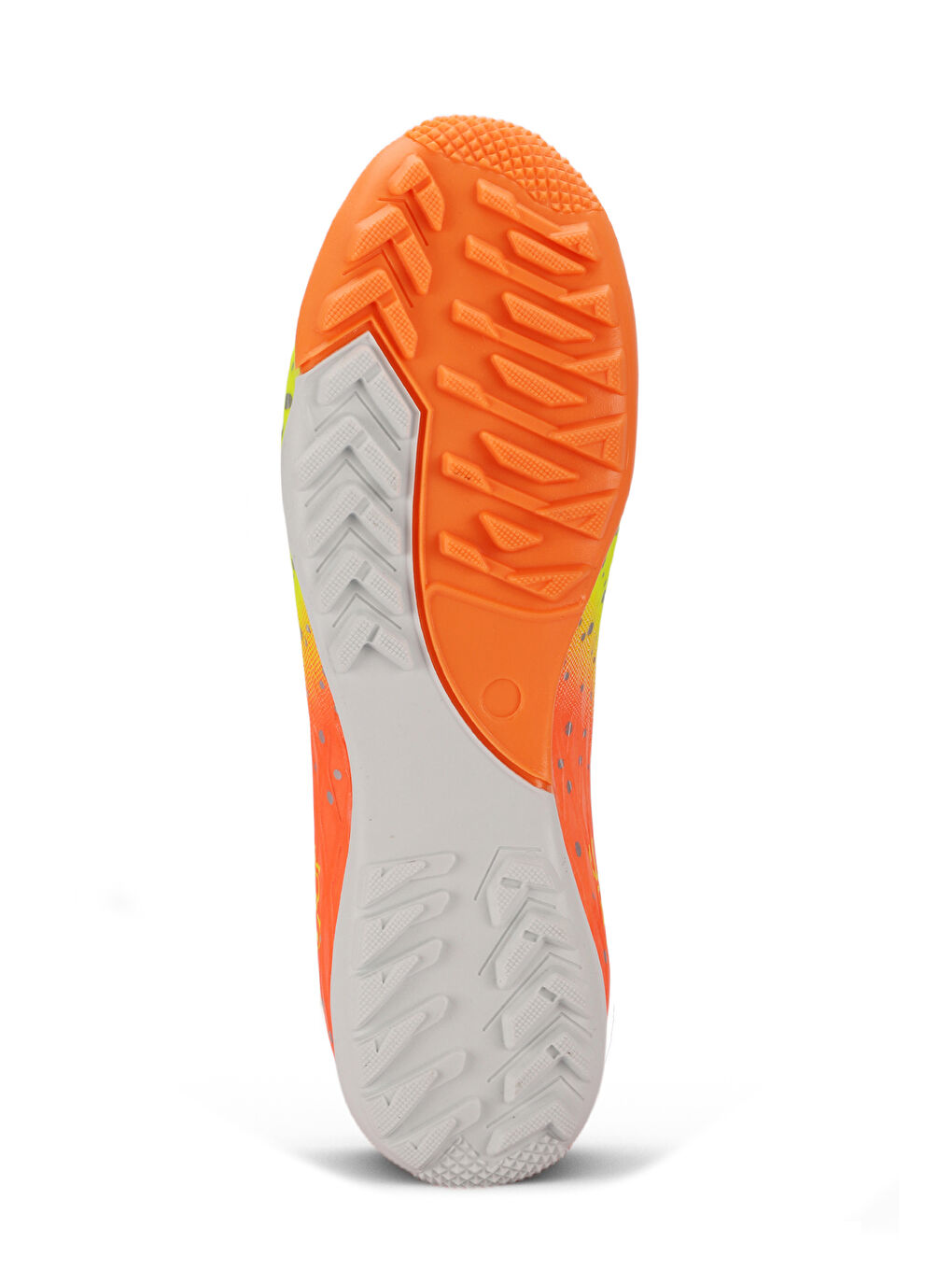 HANIA HS Erkek Çocuk Futbol Ayakkabı Neon Sarı-6