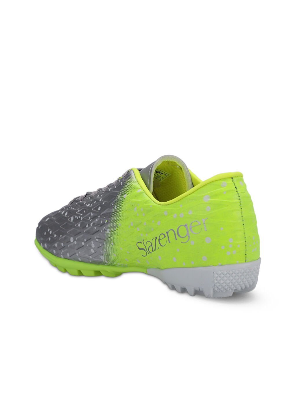 HANIA HS Erkek Çocuk Futbol Ayakkabı Gri-2