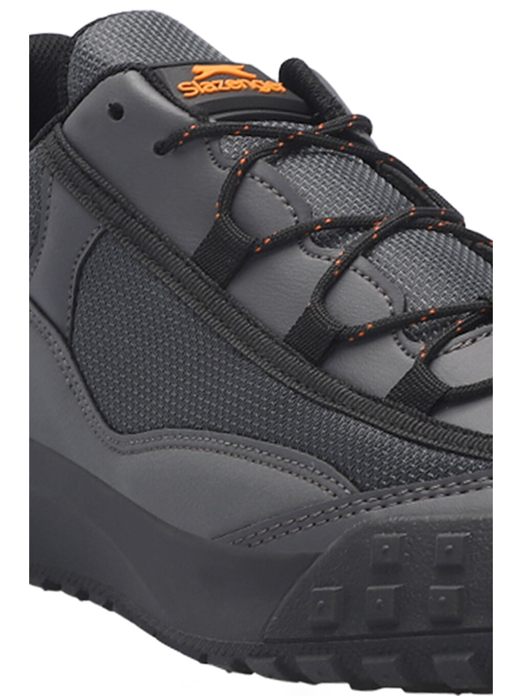 THERMO KTN Kadın Koyu Gri Outdoor-3