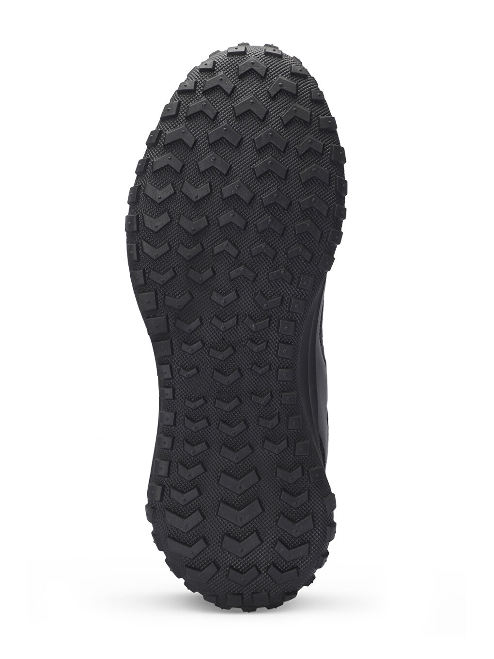 TOLIA Erkek Siyah / Siyah Bot-6