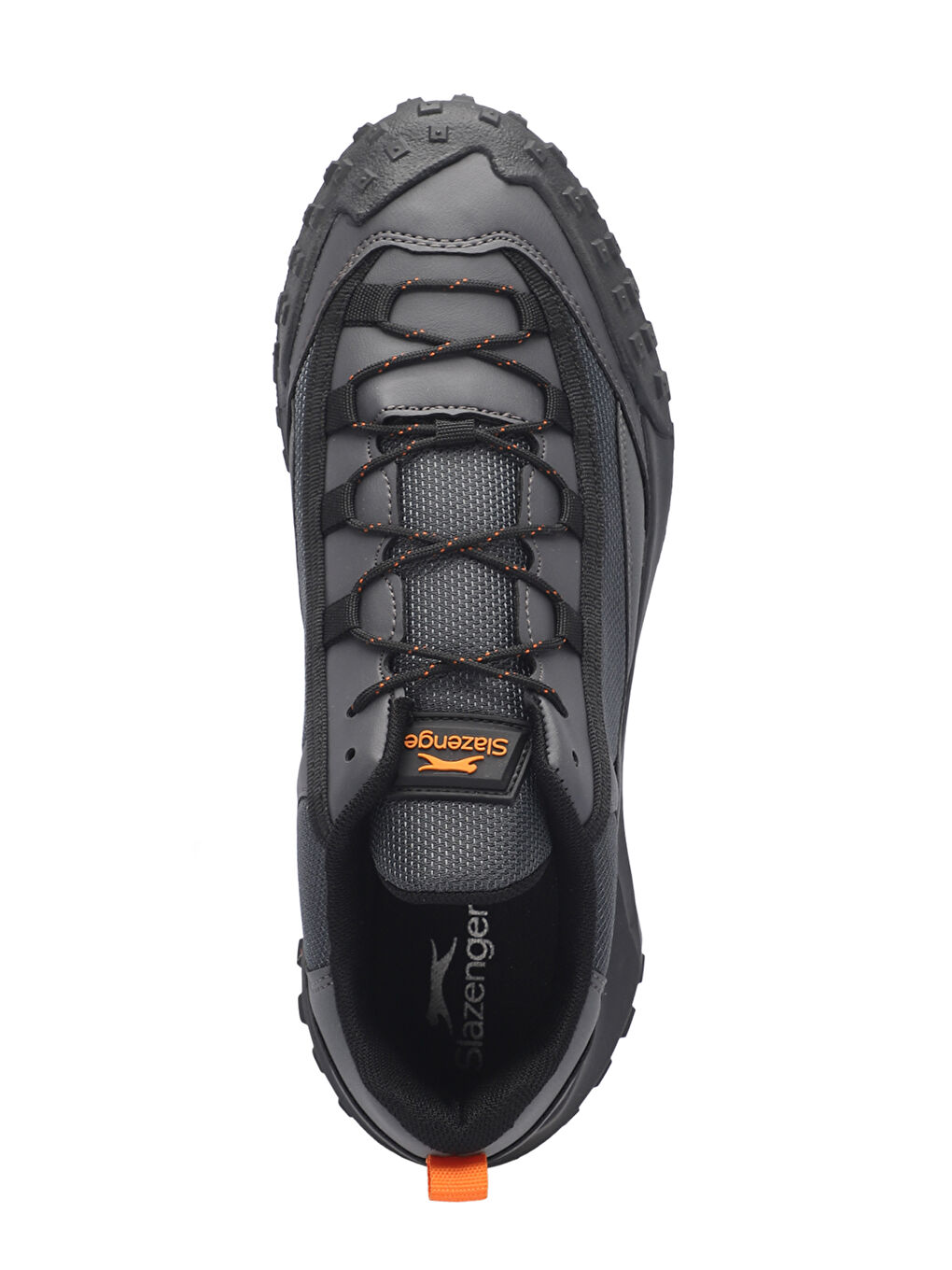 THERMO KTN Kadın Koyu Gri Outdoor-4