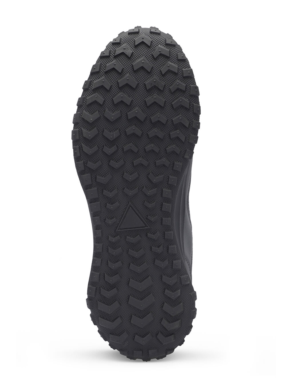 THERMO KTN Kadın Koyu Gri Outdoor-6