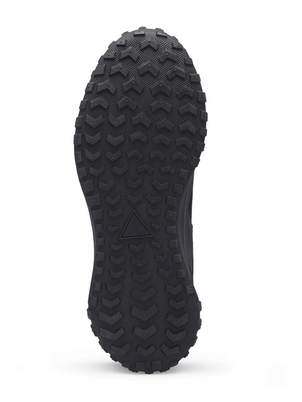 THERMO KTN Kadın Siyah / Siyah Outdoor-6