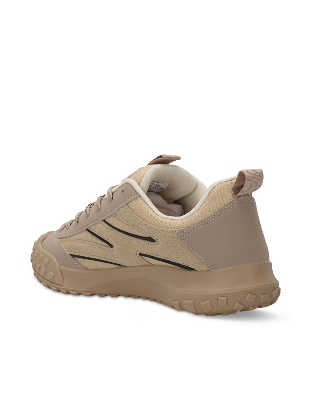 TATUM IN Erkek Bej Outdoor-2