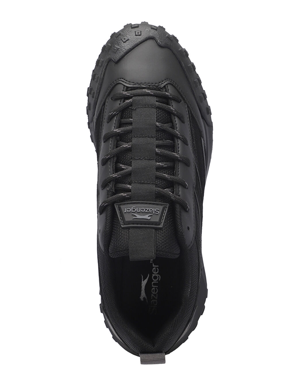 TATUM IN Erkek Siyah / Siyah Outdoor-4