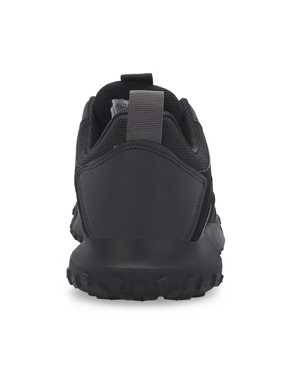 TATUM IN Erkek Siyah / Siyah Outdoor-5