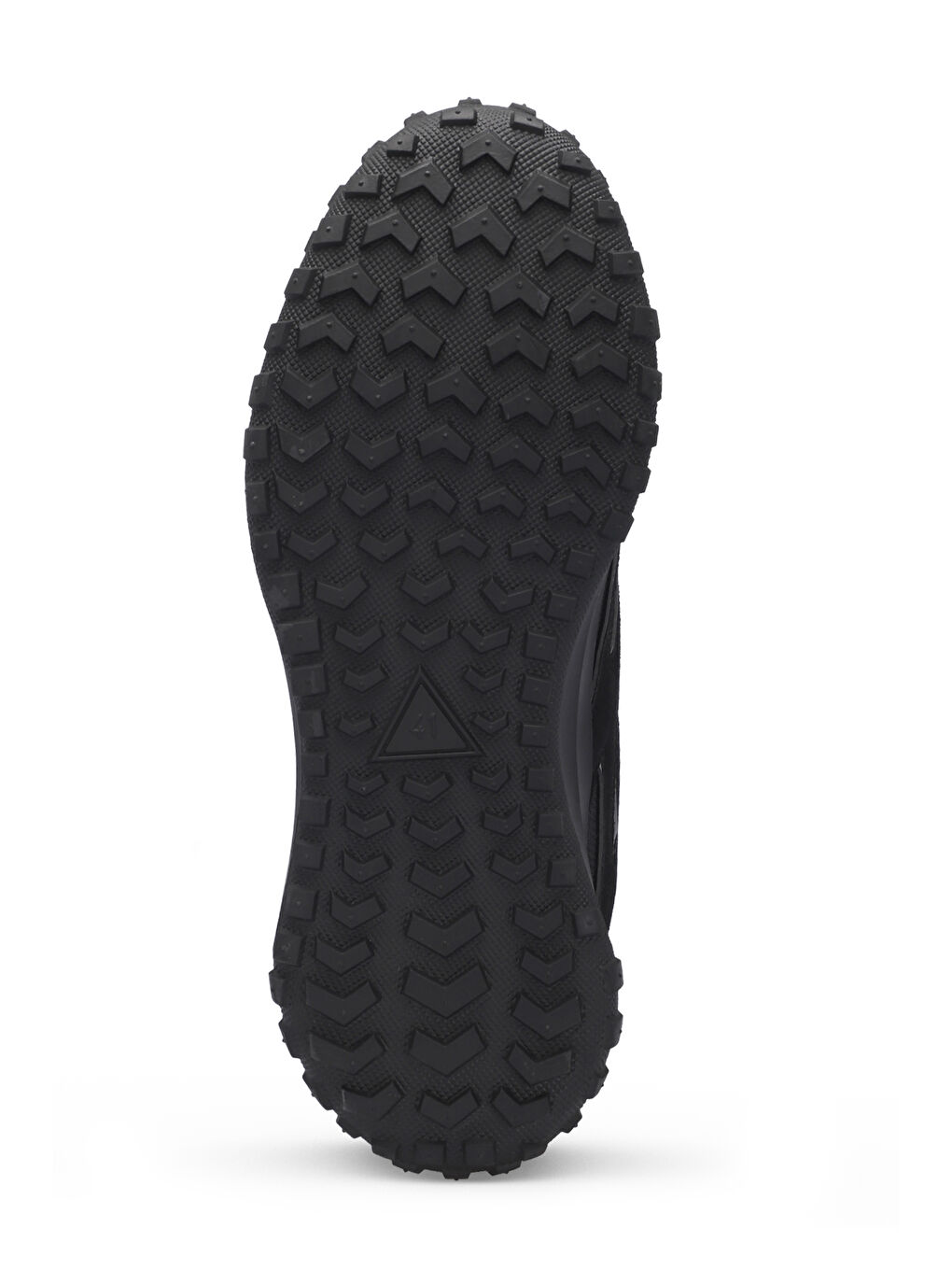 TATUM IN Erkek Siyah / Siyah Outdoor-6