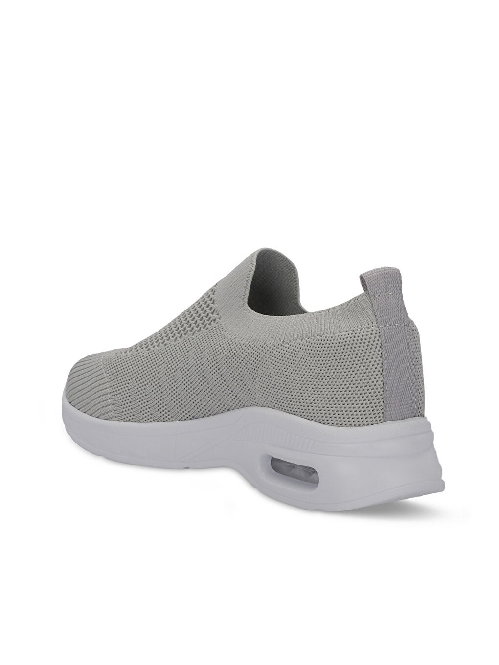 BAAL I Kadın Gri Günlük Spor Ayakkabısı-2