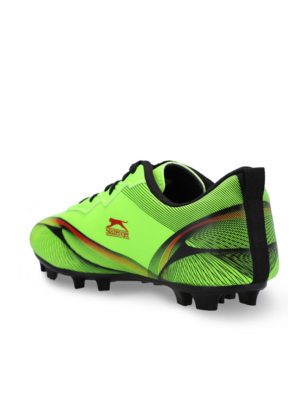 MARCELL KRP Erkek Futbol Ayakkabı Yeşil-2