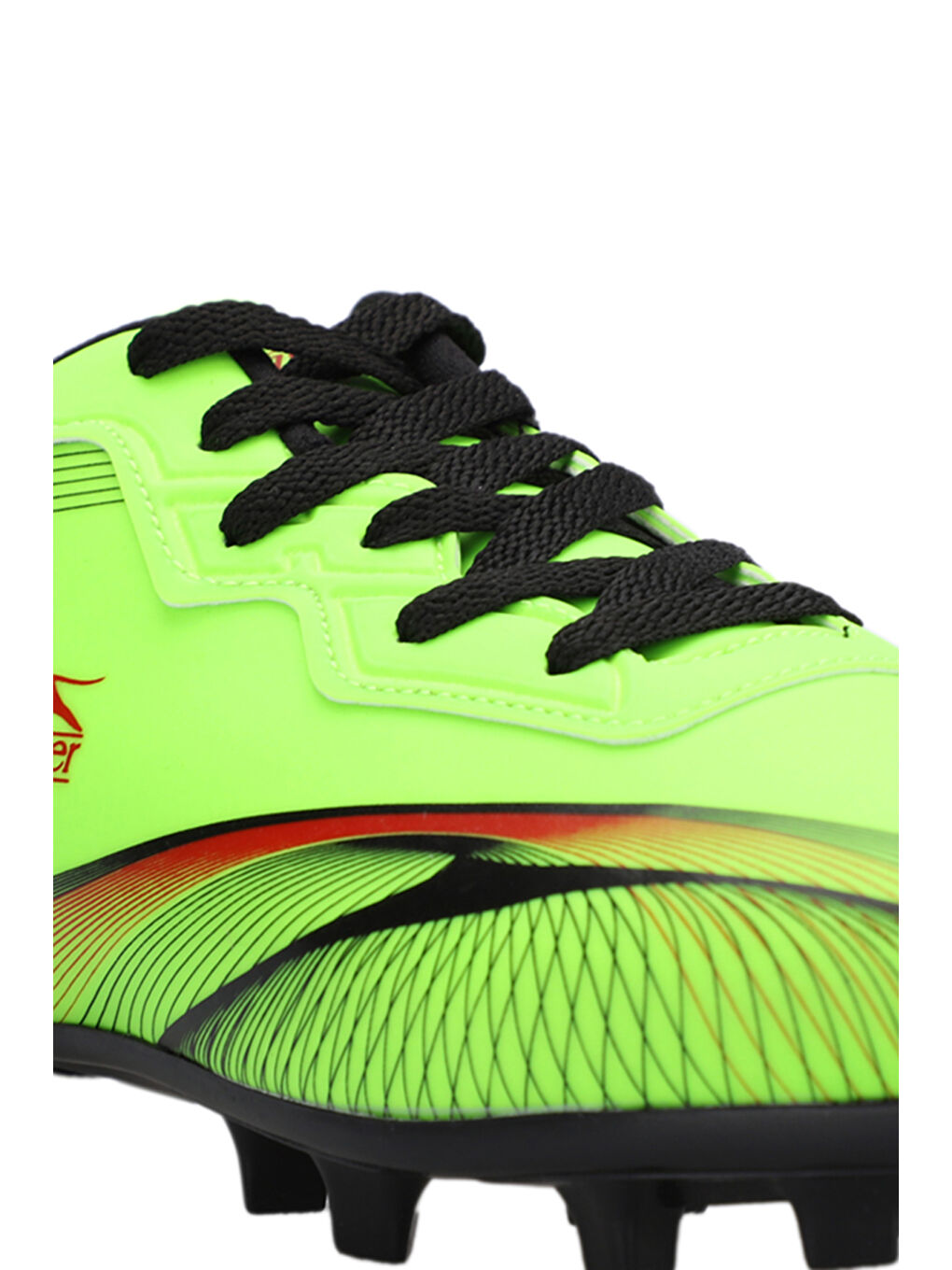 MARCELL KRP Erkek Futbol Ayakkabı Yeşil-3