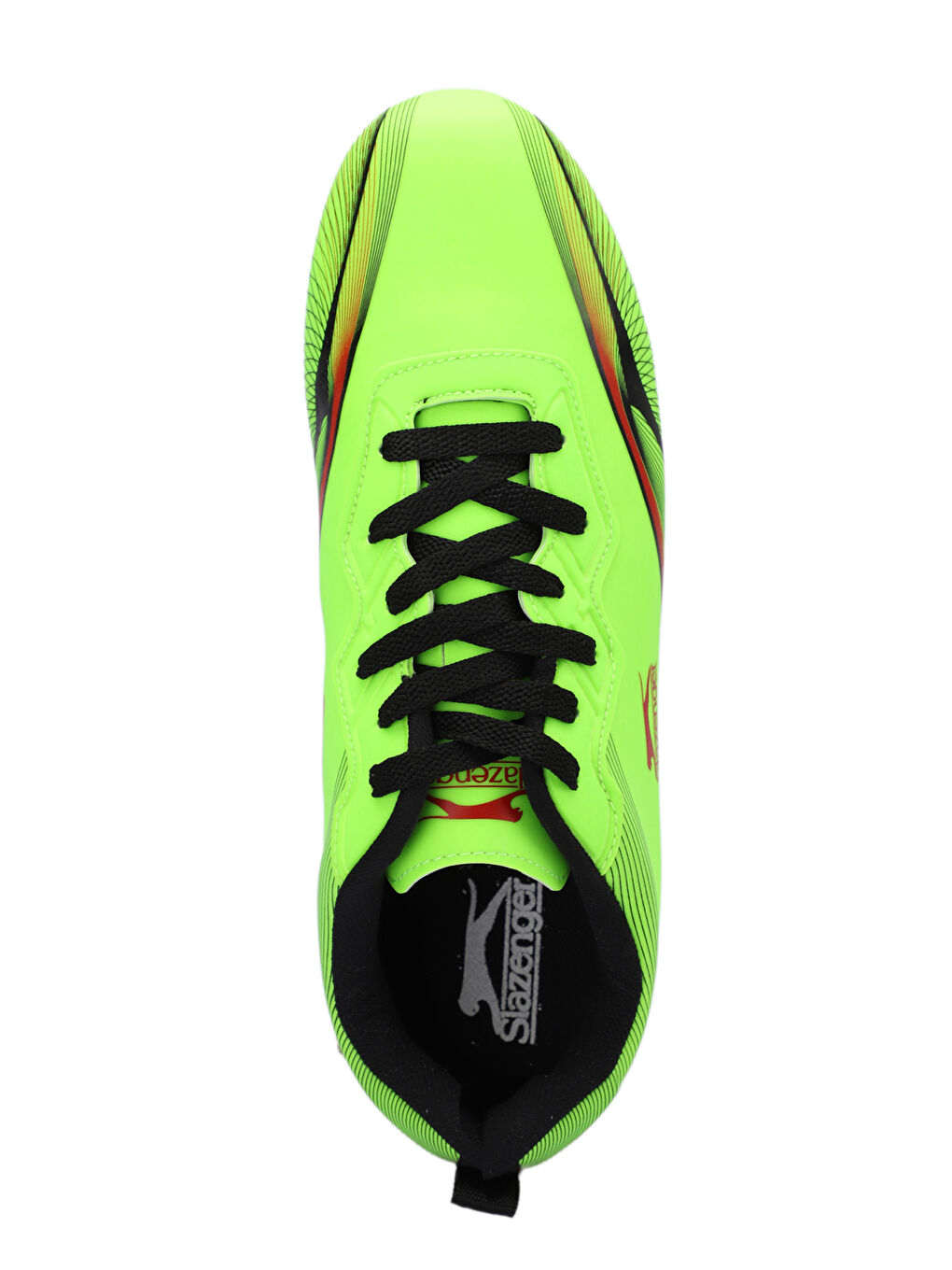 MARCELL KRP Erkek Futbol Ayakkabı Yeşil-4