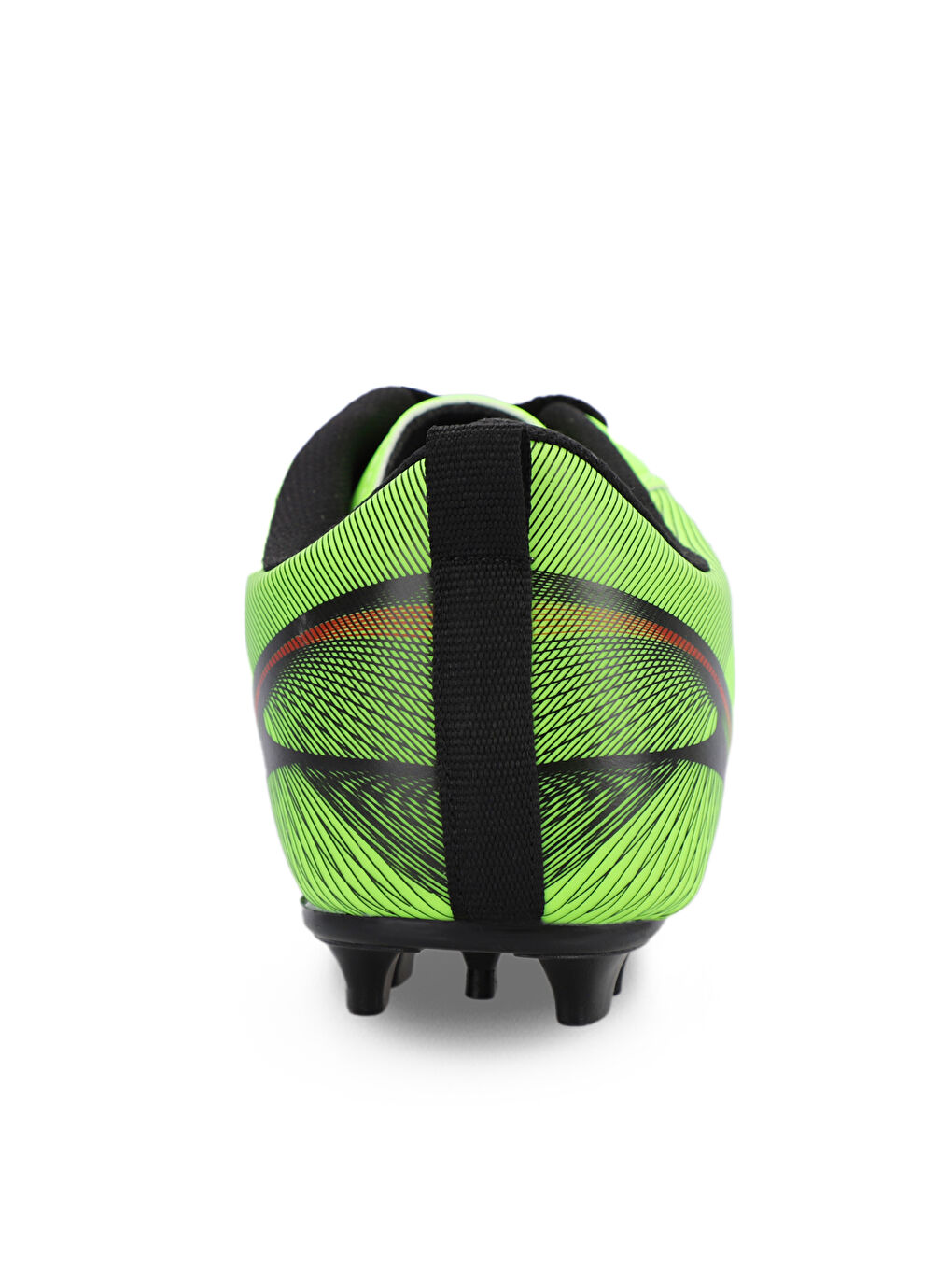 MARCELL KRP Erkek Futbol Ayakkabı Yeşil-5