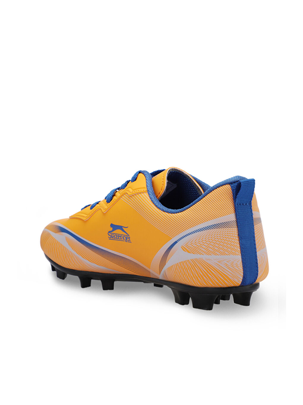 MARCELL KRP Erkek Çocuk Futbol Ayakkabı Turuncu-2