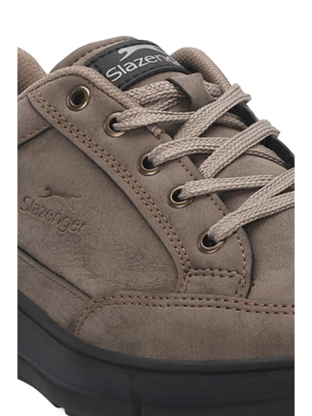 Bej MARIO I Erkek Vizon Günlük Spor Ayakkabısı-3