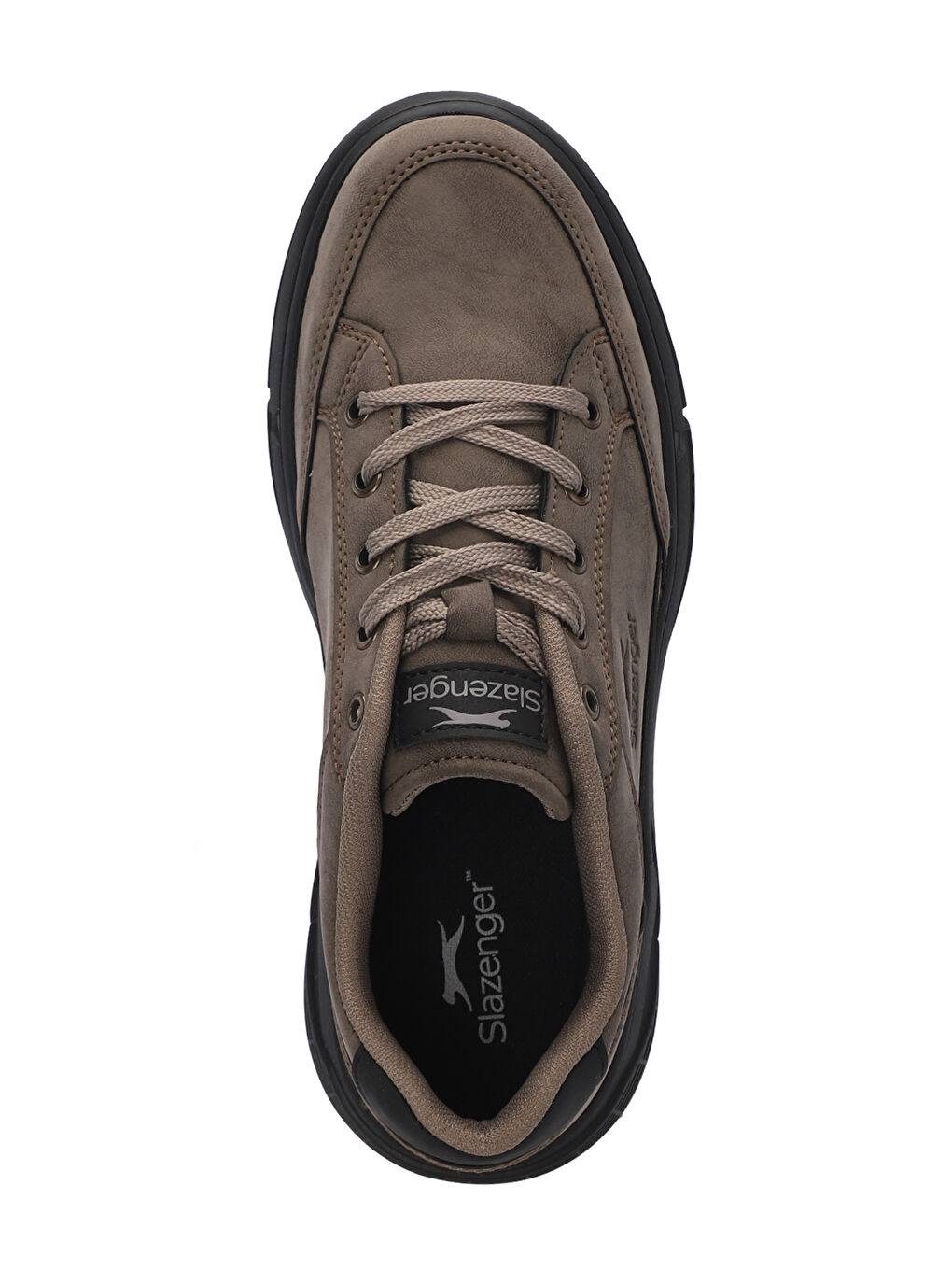 Bej MARIO I Erkek Vizon Günlük Spor Ayakkabısı-4