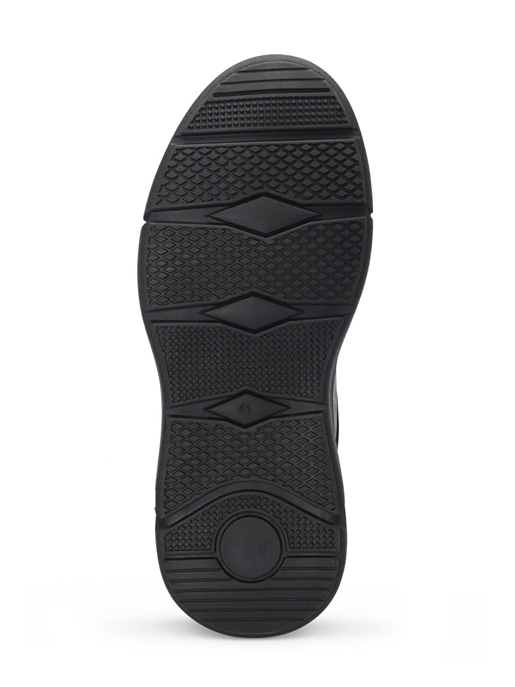 Bej MARIO I Erkek Vizon Günlük Spor Ayakkabısı-6