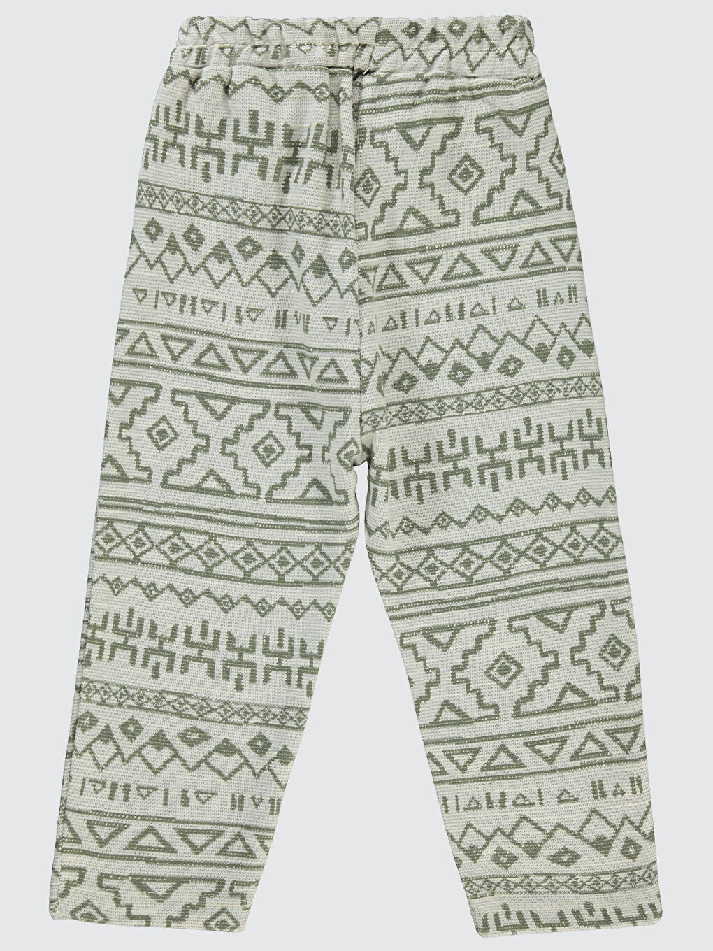 Boys Erkek Çocuk Eşofman Altı 2-5 Yaş Haki