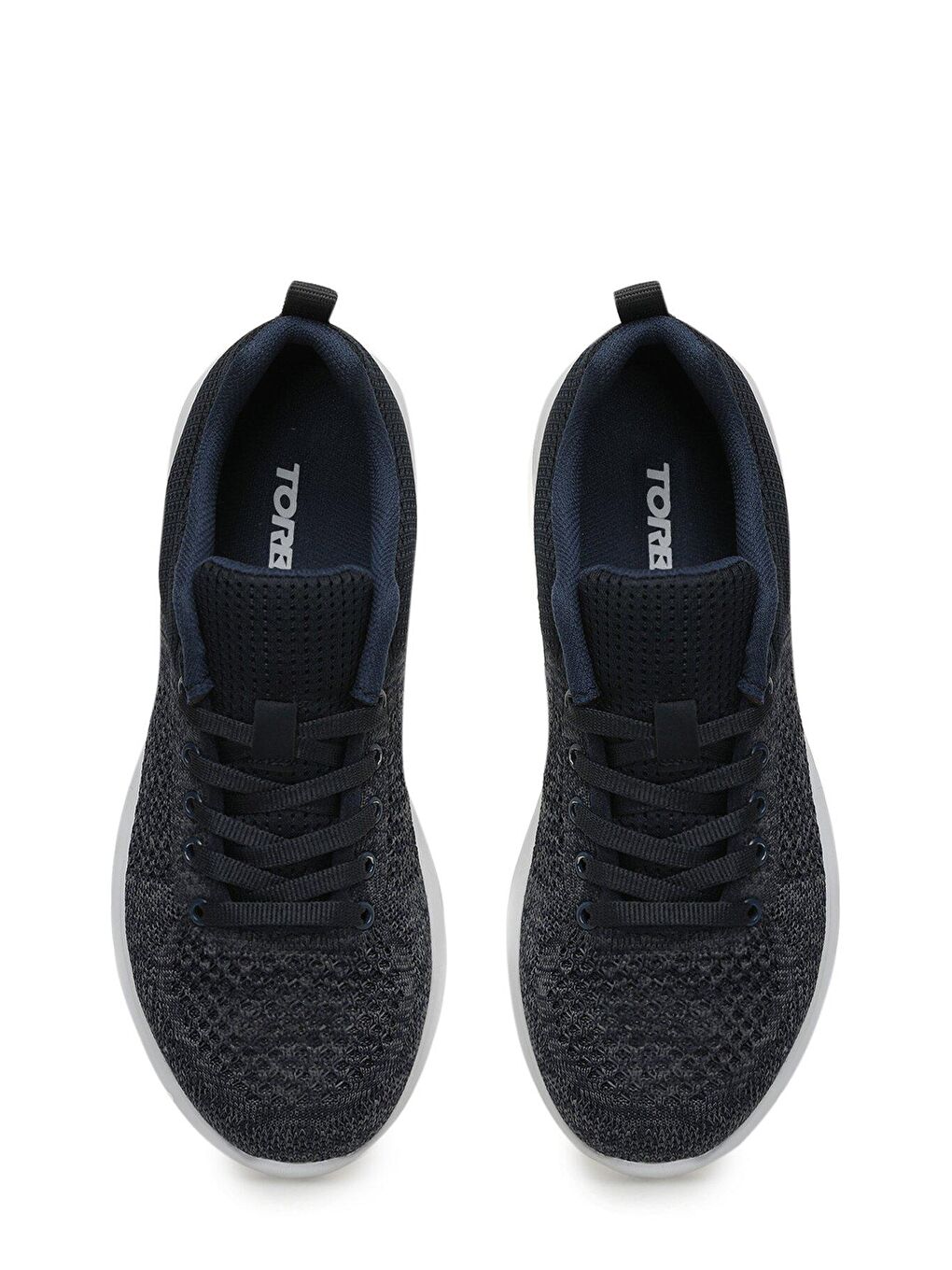 BONERA 3FX Lacivert Erkek Spor Ayakkabı-3