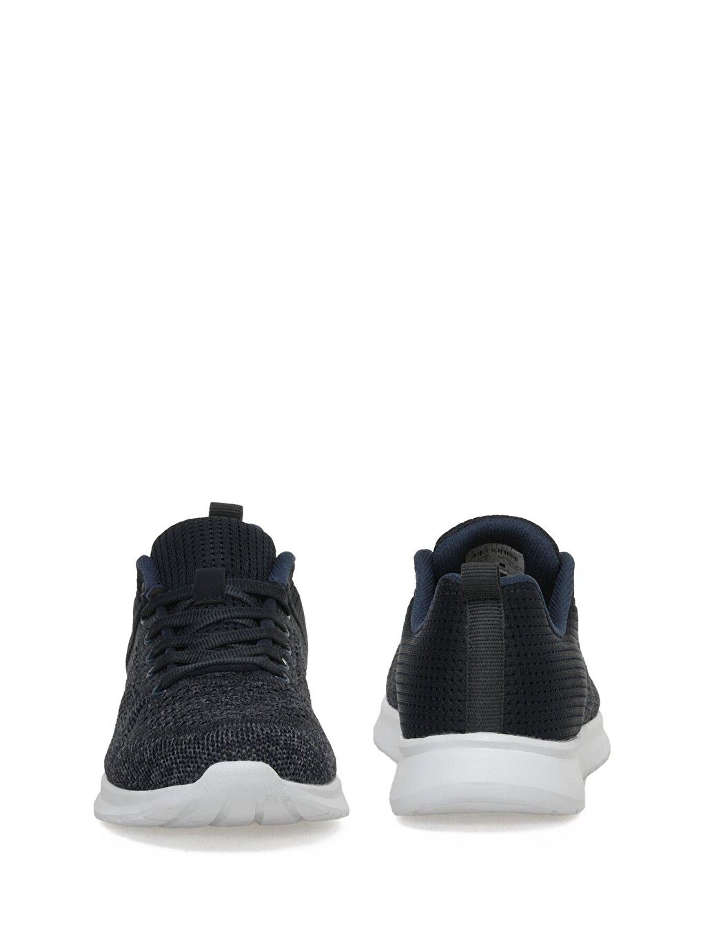 BONERA 3FX Lacivert Erkek Spor Ayakkabı-4