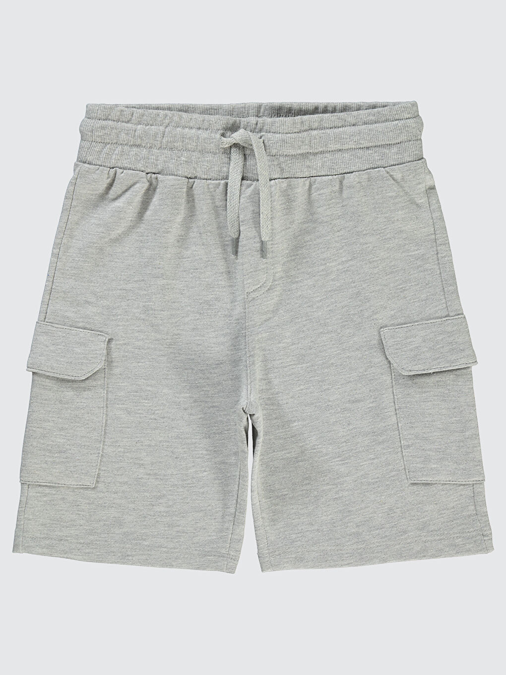 Boys Erkek Çocuk Kapri 6-9 Yaş Grimelanj