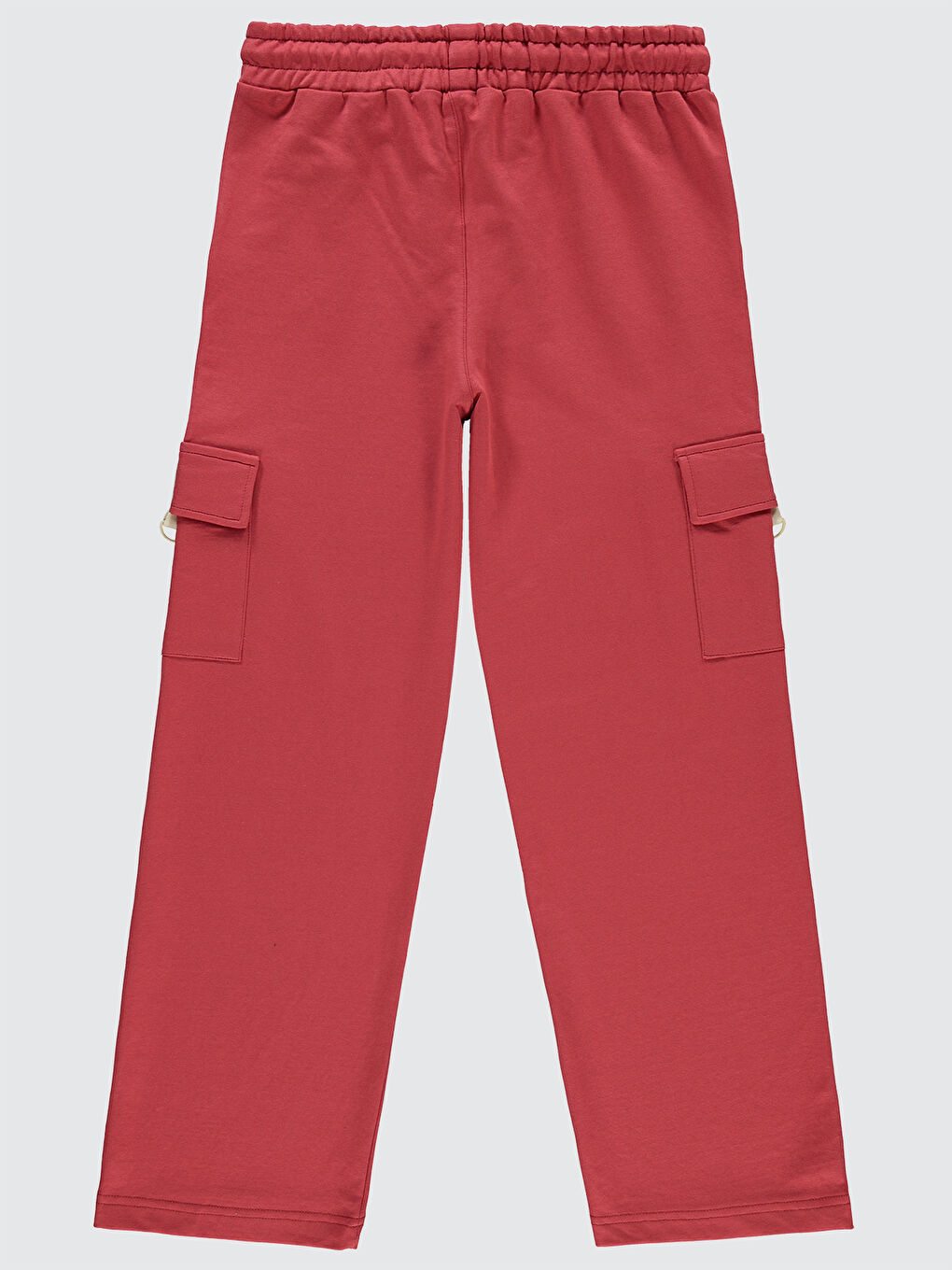 Fuşya Girls Kız Çocuk Eşofman Altı 10-13 Yaş-1