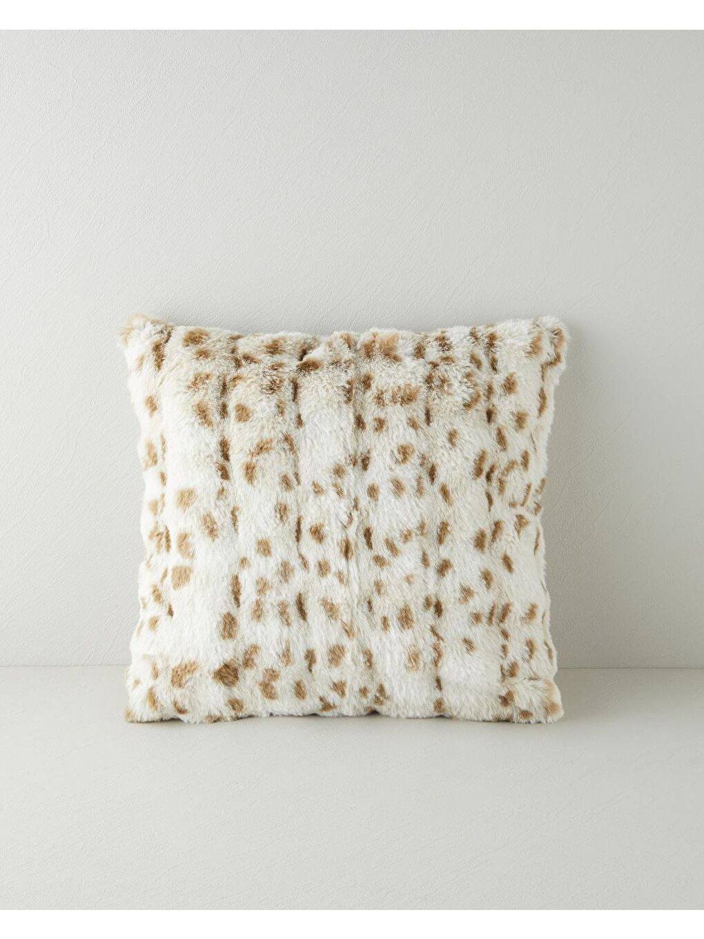 Beyaz Terra Kırlent Kılıfı 45x45 cm Multicolor-1