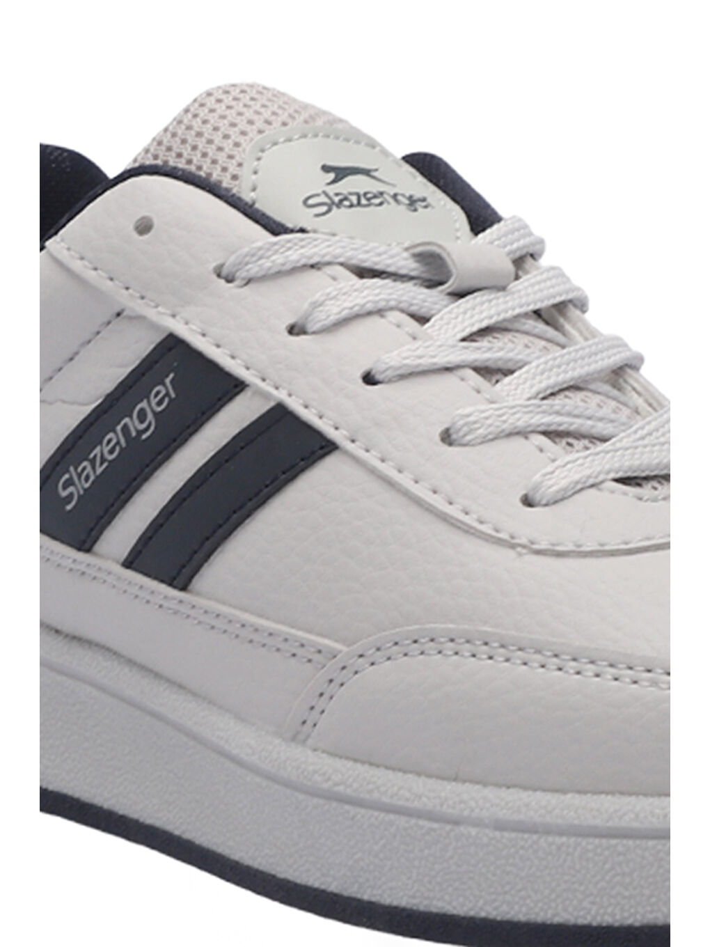 MONET IN Erkek Gri / Lacivert Günlük Spor Ayakkabısı-3