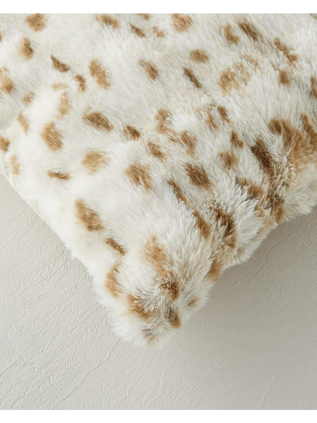 Beyaz Terra Kırlent Kılıfı 45x45 cm Multicolor-2