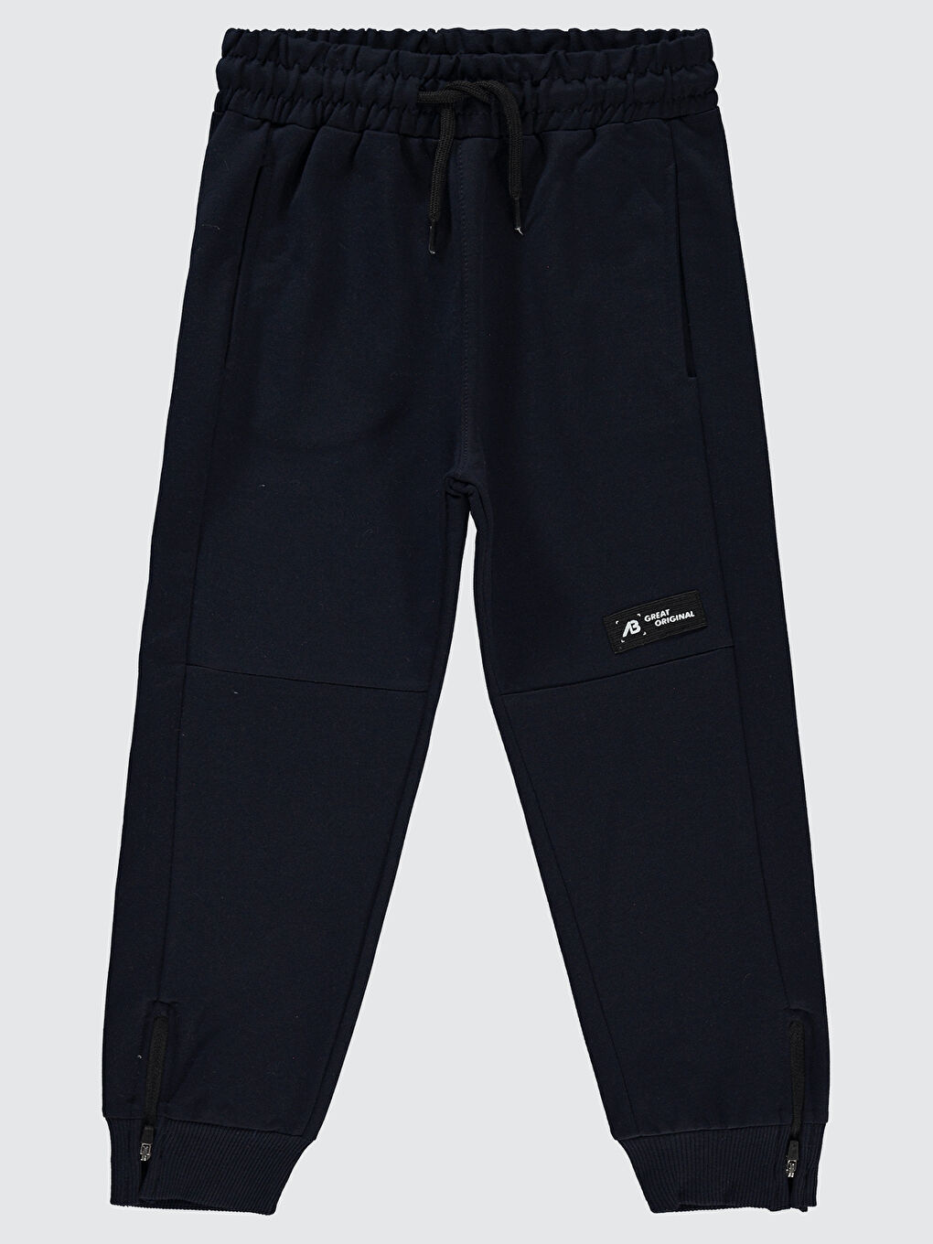 Boys Erkek Çocuk Eşofman Altı 10-13 Yaş Lacivert