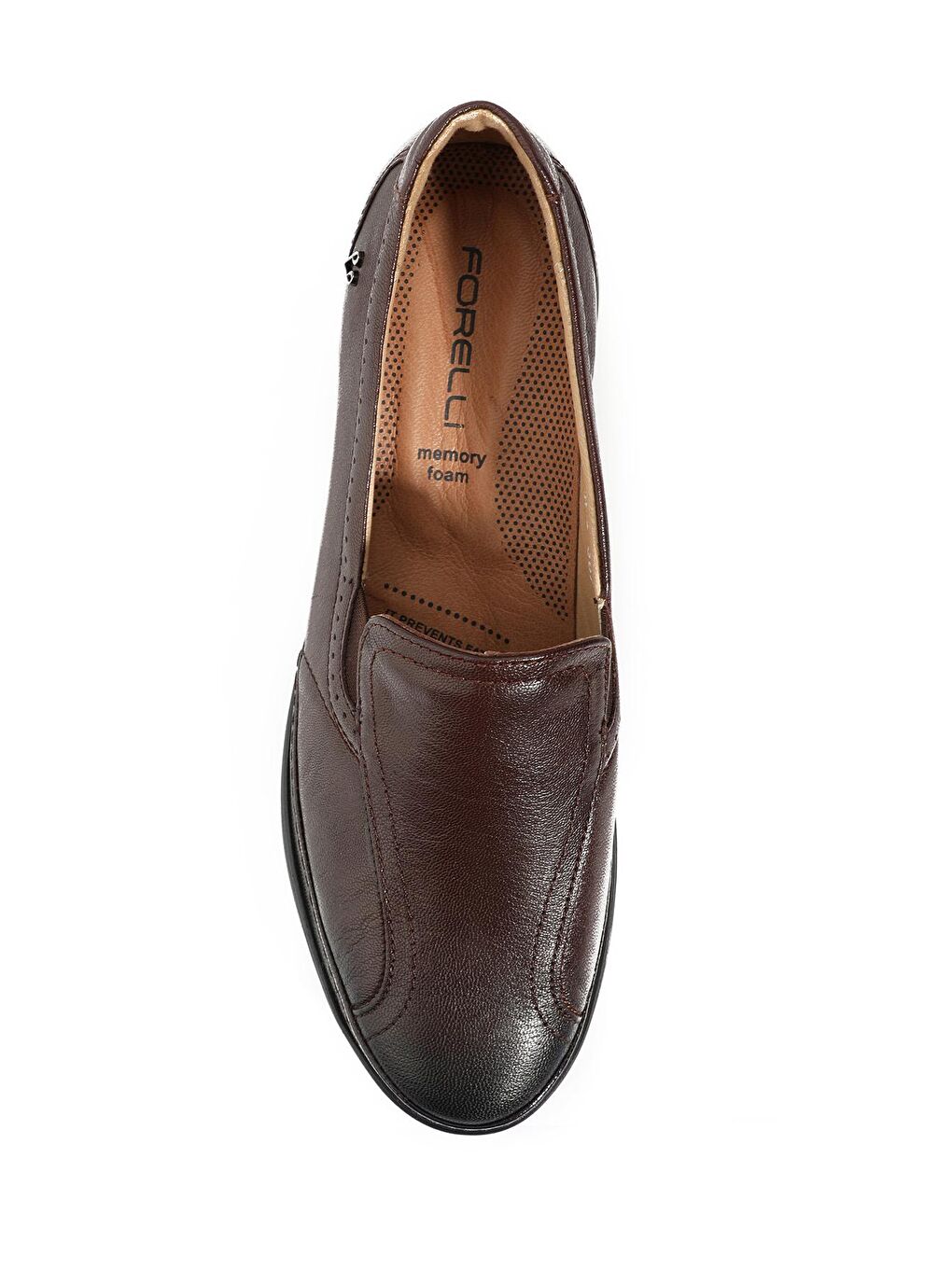 Kahverengi SUMELA-H Comfort Kadın Ayakkabı Kahve-4