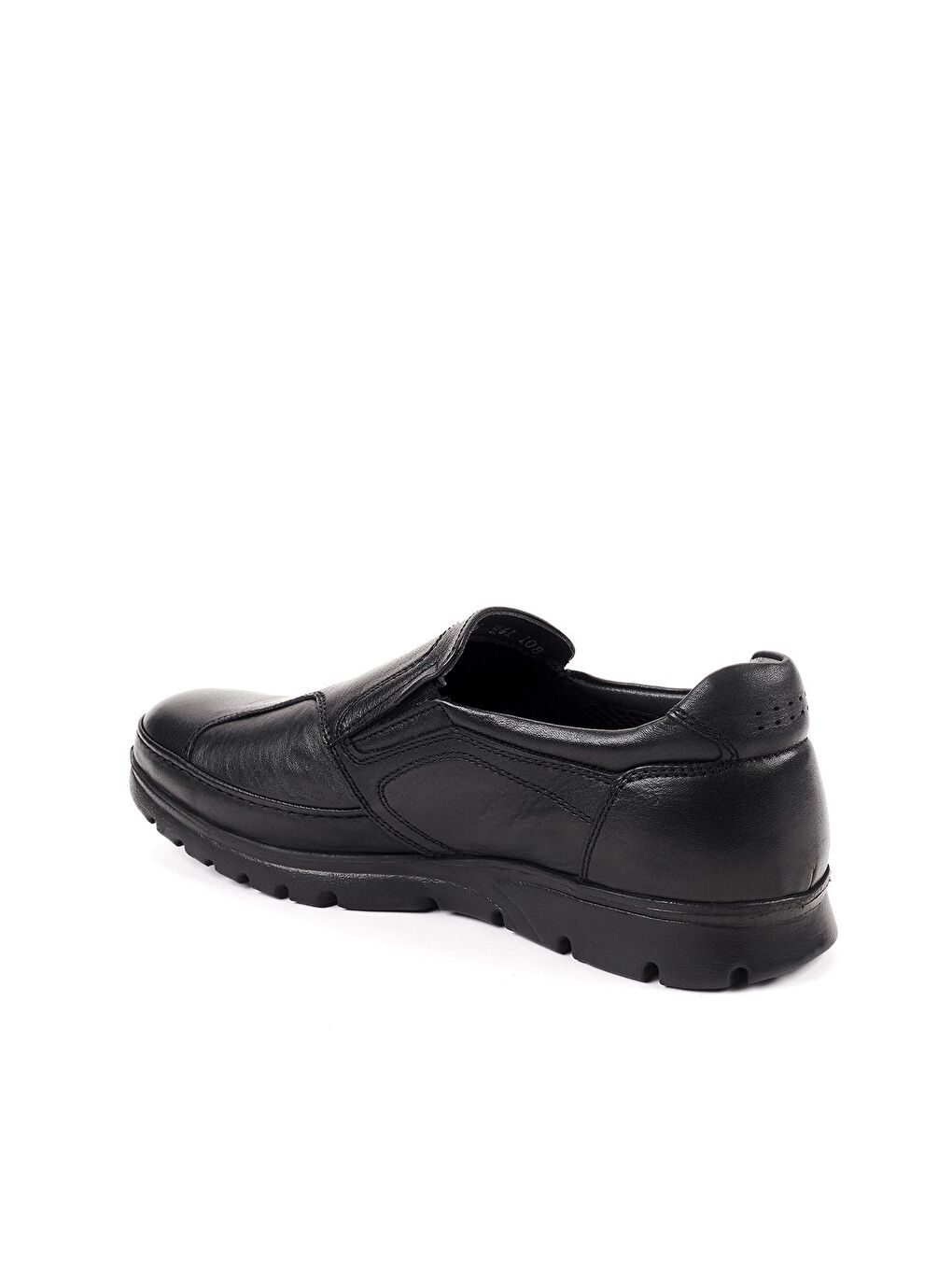 HOKA-H Comfort Erkek Ayakkabı Siyah-1