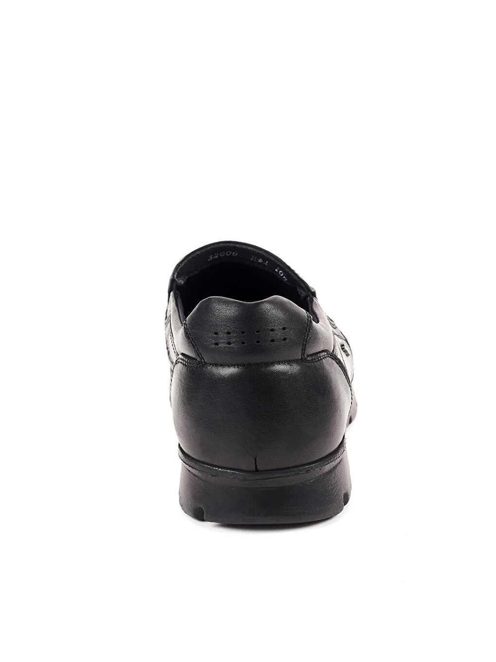 HOKA-H Comfort Erkek Ayakkabı Siyah-2