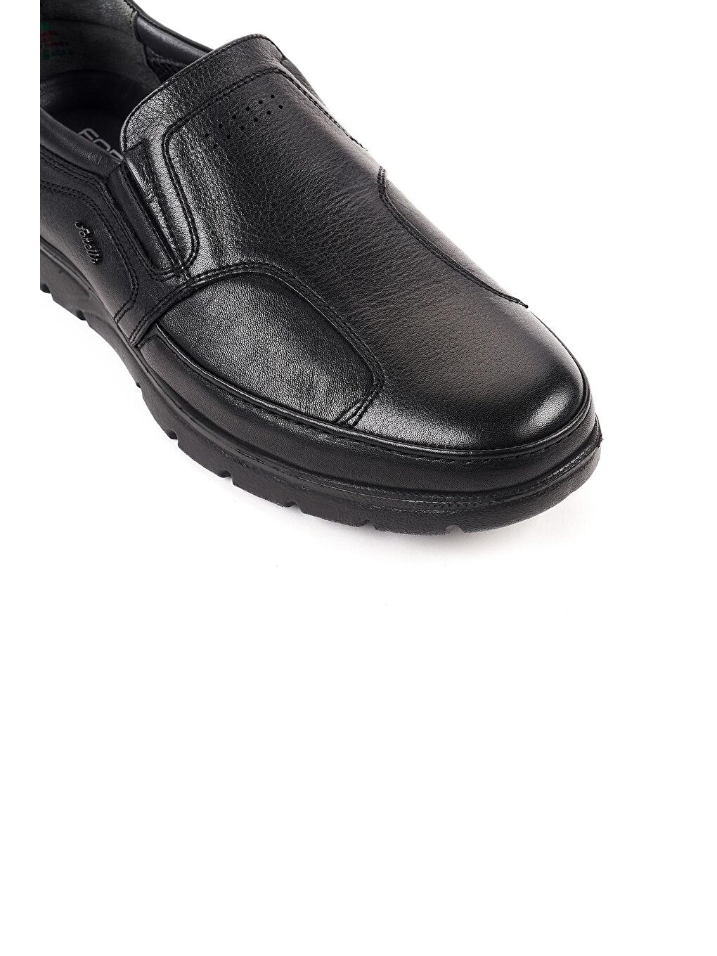 HOKA-H Comfort Erkek Ayakkabı Siyah-4