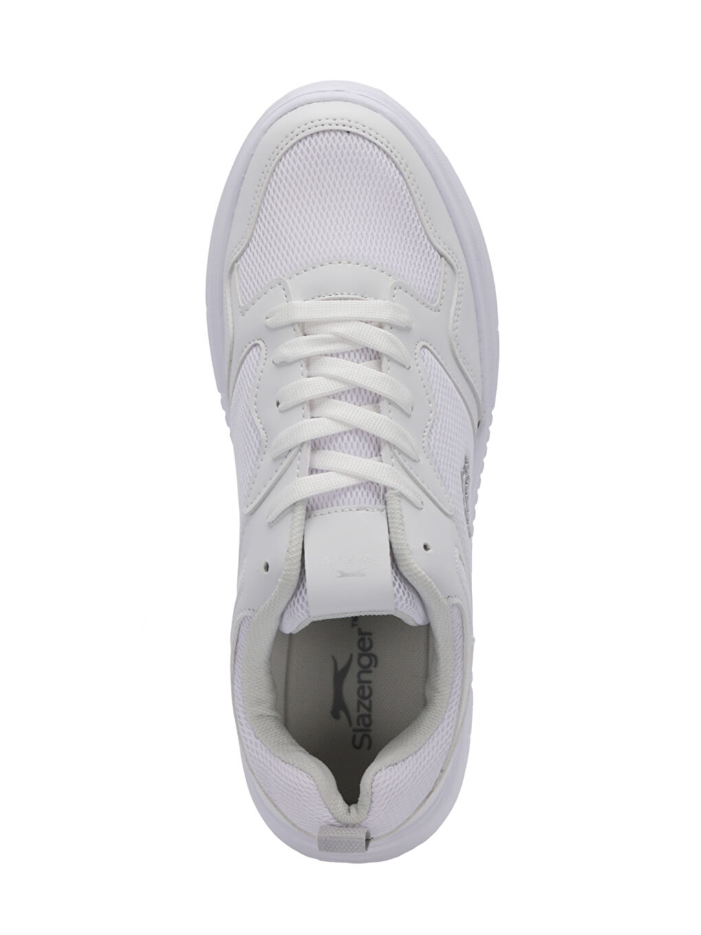 EMMA Erkek Beyaz Günlük Spor Ayakkabısı-4