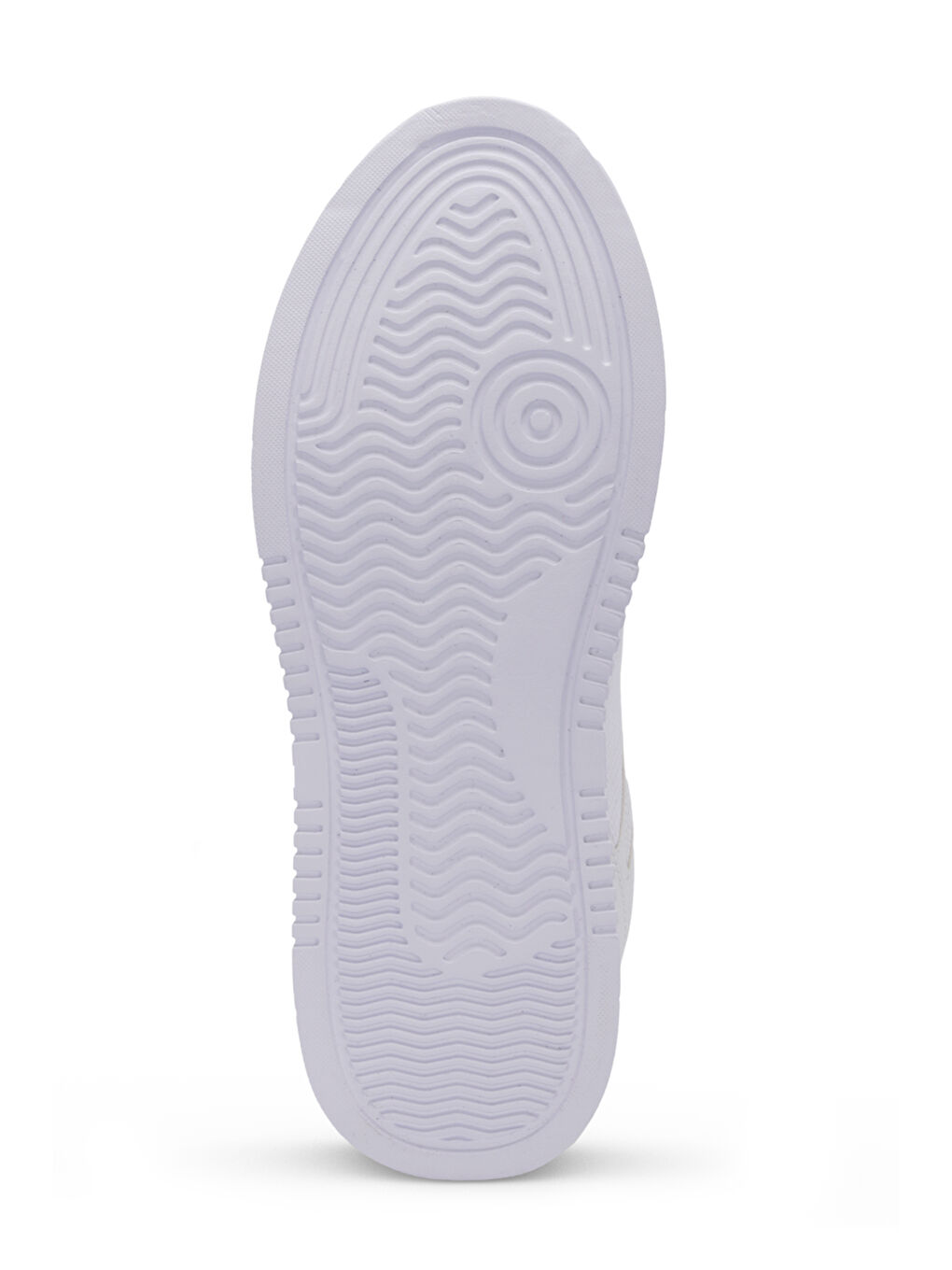 EMMA Erkek Beyaz Günlük Spor Ayakkabısı-6