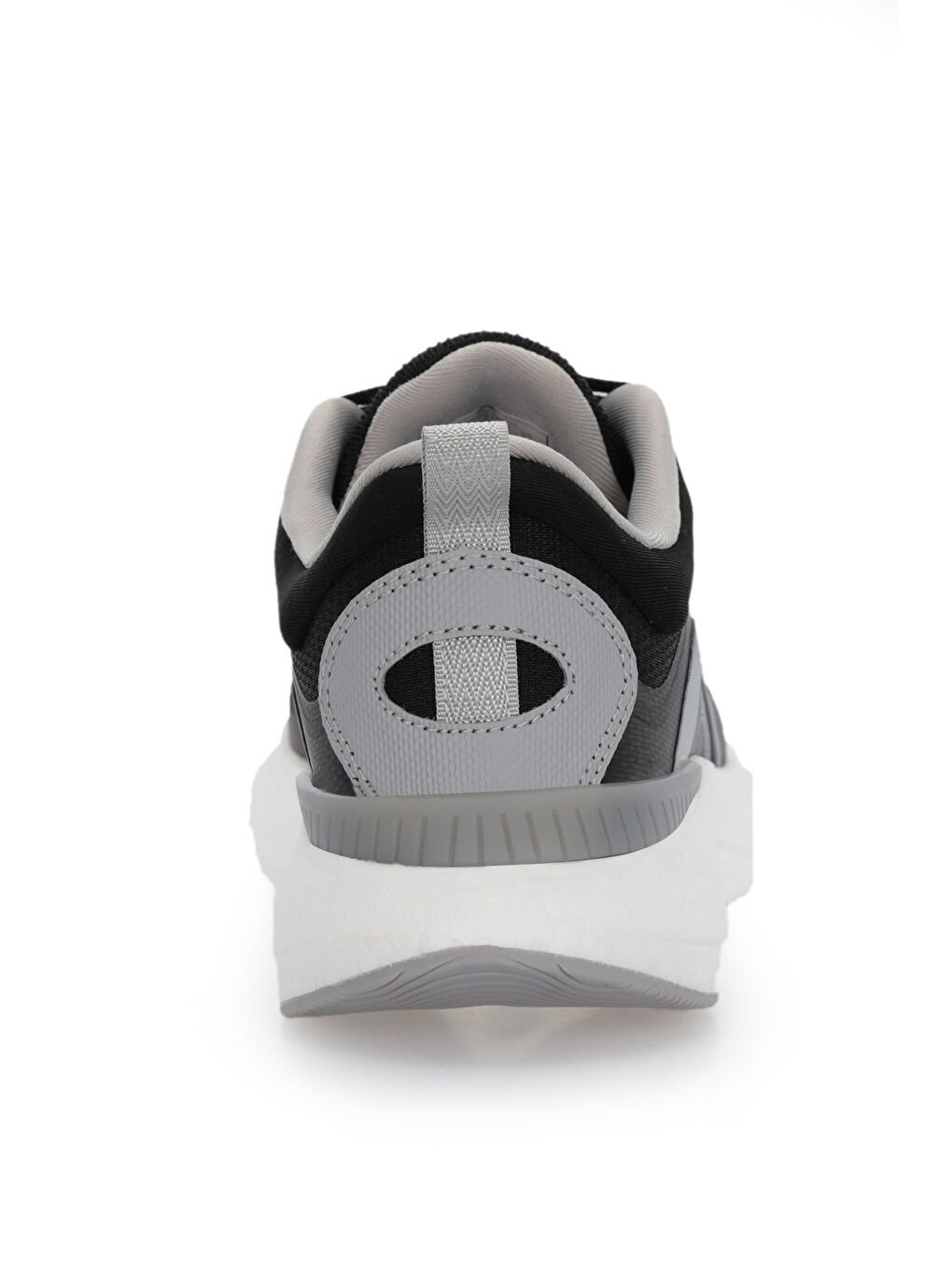 WERA Kadın Siyah / Beyaz Koşu & Yürüyüş Spor Ayakkabısı-5