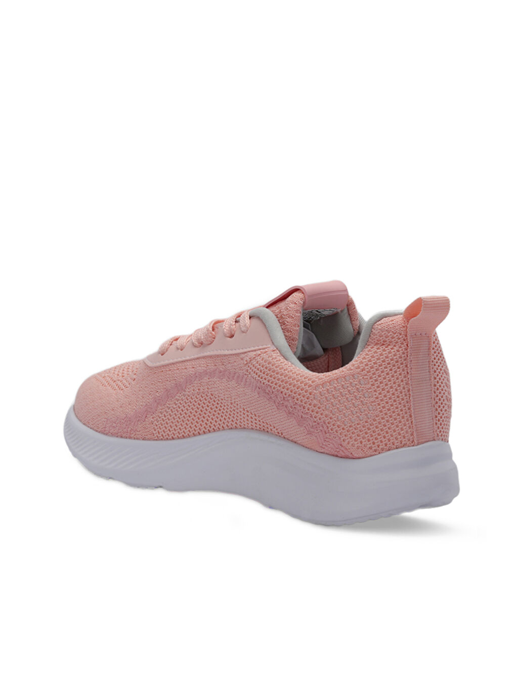 Pembe ARWEN Kadın Pudra Koşu & Yürüyüş Spor Ayakkabısı-2