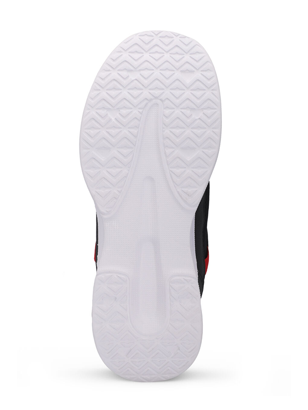 Siyah MAJOR KTN Erkek Sneaker Ayakkabı-6