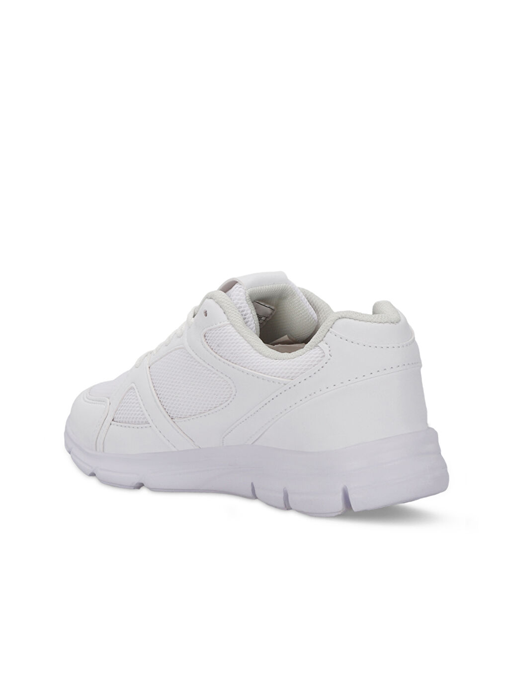 PERA Kadın Sneaker Ayakkabı Beyaz-2