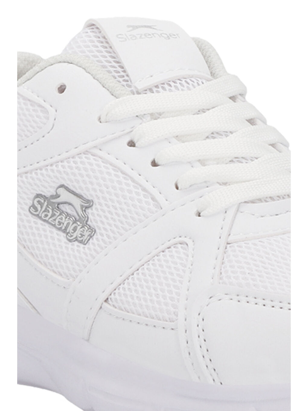 PERA Kadın Sneaker Ayakkabı Beyaz-3