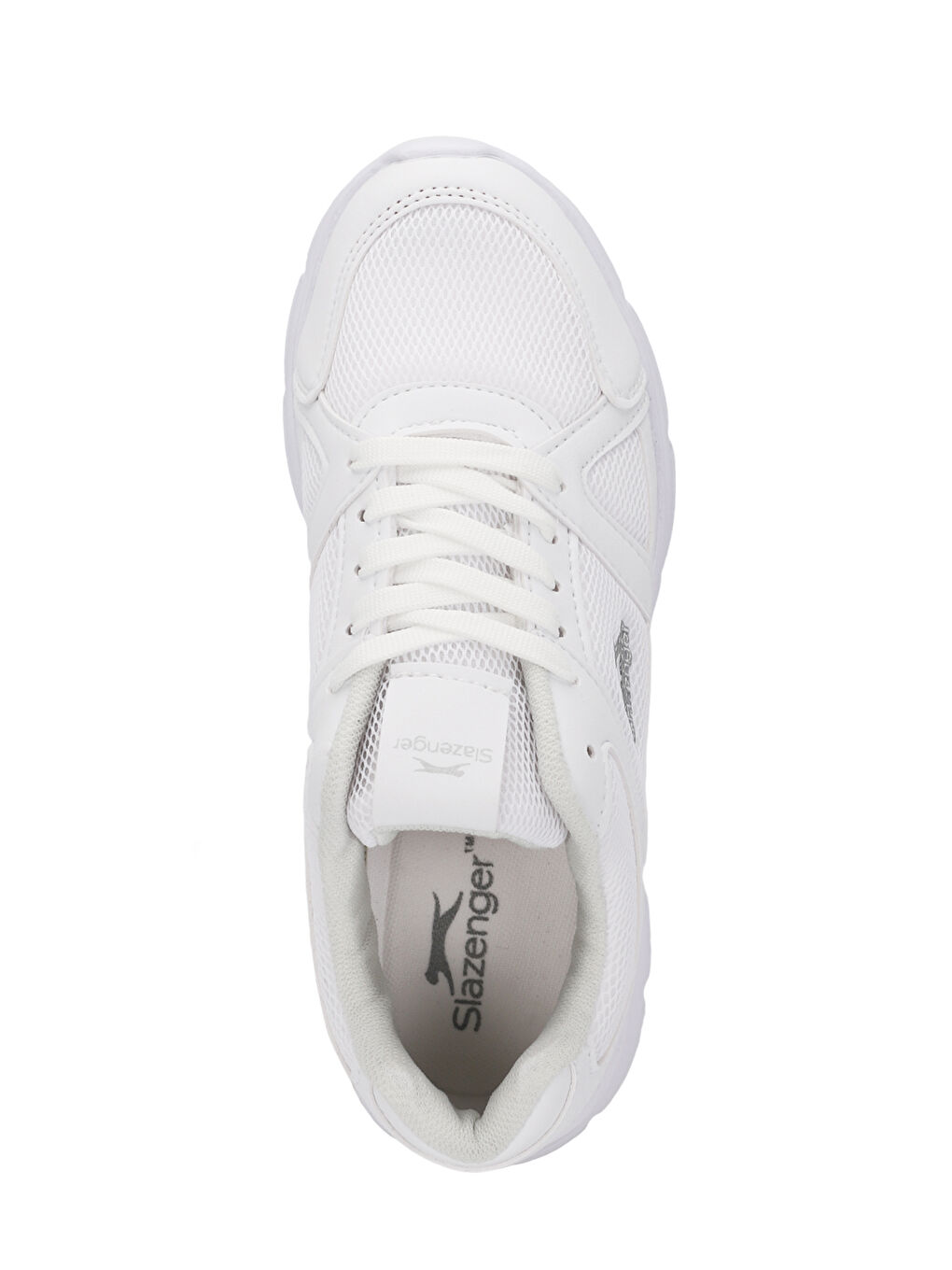 PERA Kadın Sneaker Ayakkabı Beyaz-4