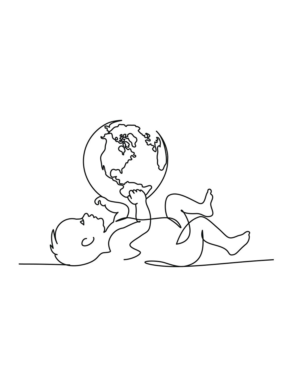 Bio Natural Premium Plus Süper Paket Külot Bez 4 Numara Maxi 96 Adet-6