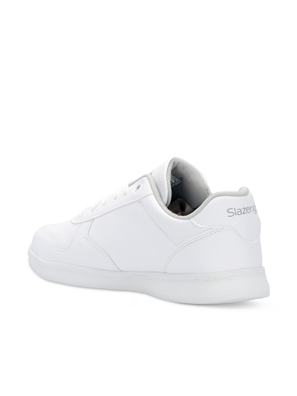 IGNAC I Erkek Beyaz Günlük Spor Ayakkabısı-2