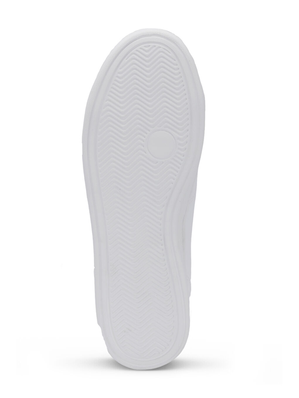 IGNAC I Erkek Beyaz Günlük Spor Ayakkabısı-6